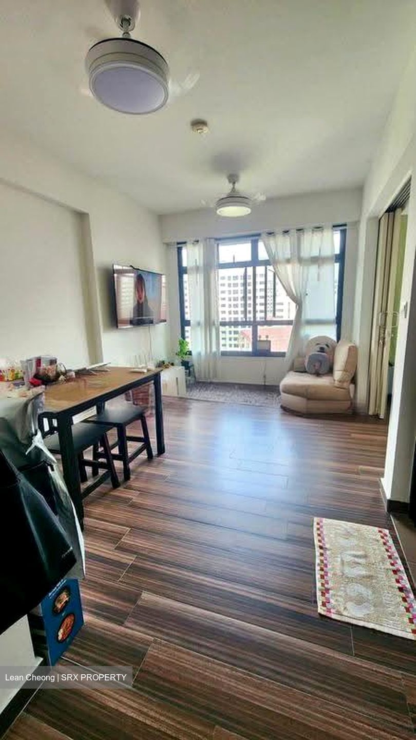 Blk 992B Buangkok Square (Hougang), HDB 2 Rooms #638233311